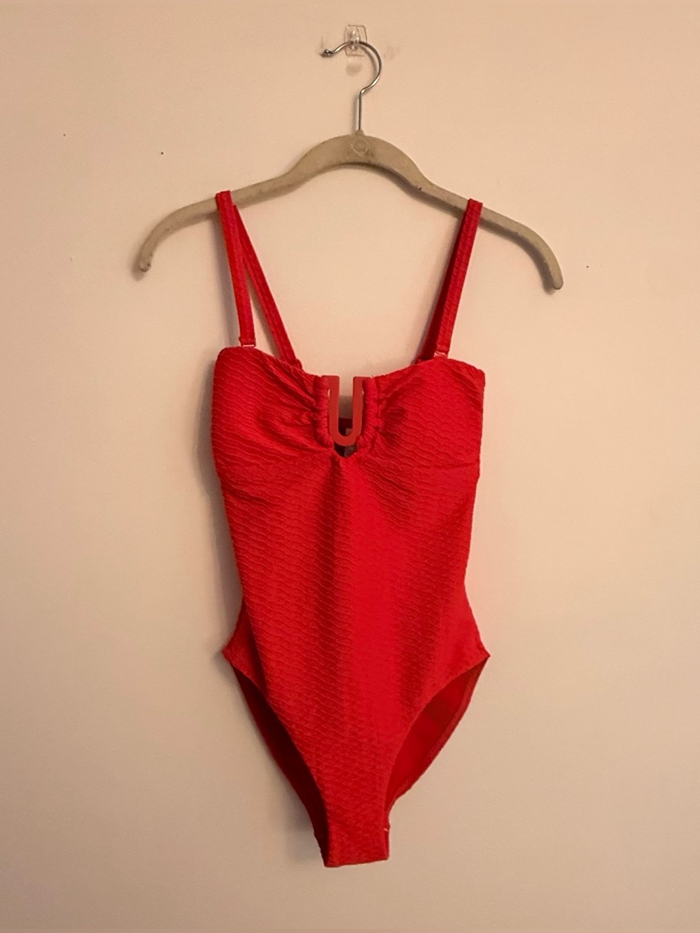 Sea Level Australia Honeycomb One Piece - Picture 4 of 8